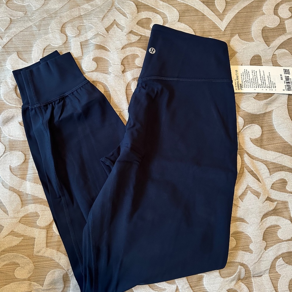 Lululemon Align™ High-Rise Jogger Full Length